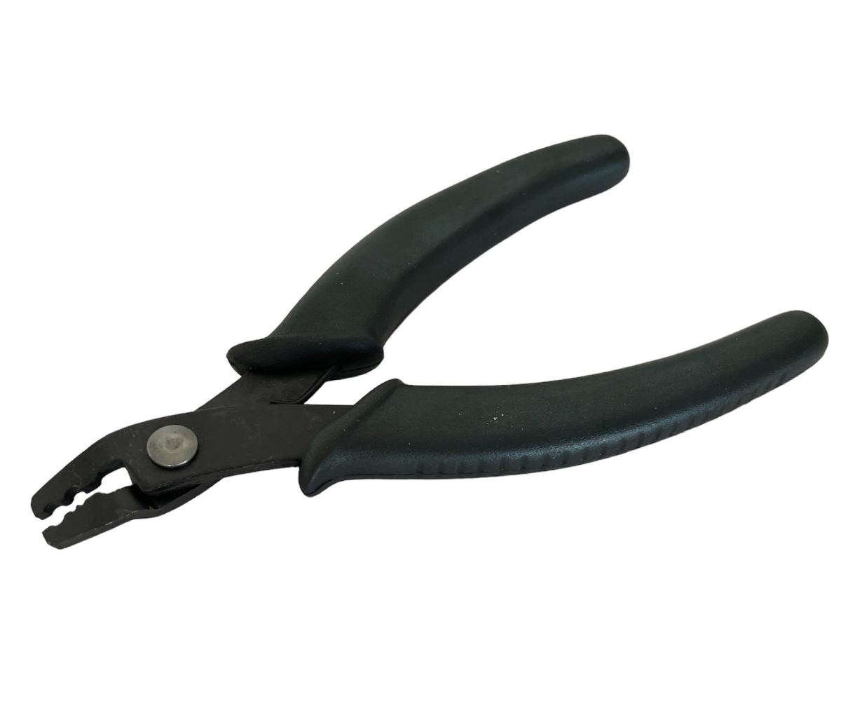Boley Bead Crimping Pliers für handgemachtes Schmuck – 125 mm - Image 2
