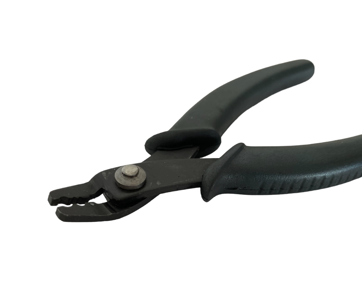 Boley Bead Crimping Pliers für handgemachtes Schmuck – 125 mm - Image 3