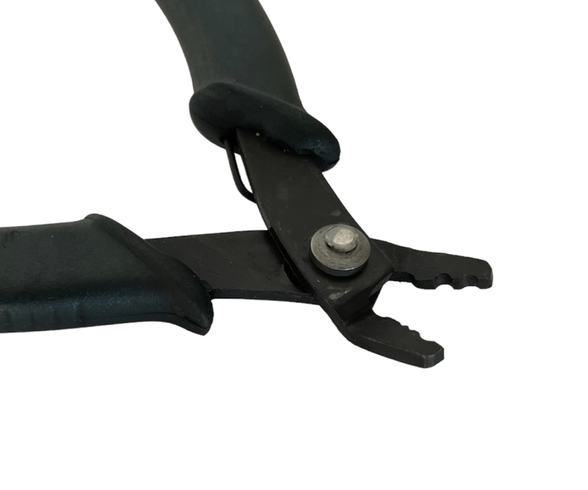 Boley Bead Crimping Pliers für handgemachtes Schmuck – 125 mm - Image 4