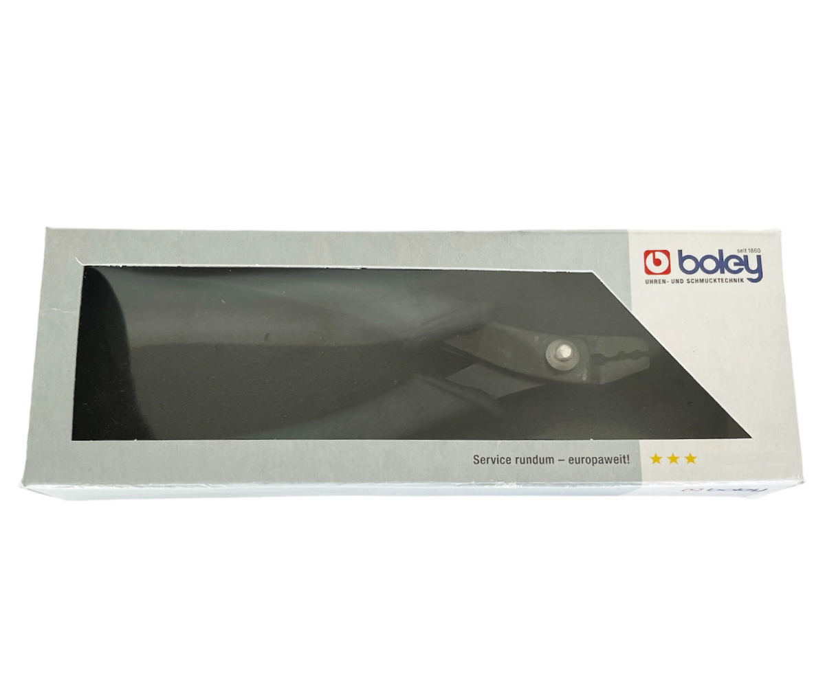 Boley Bead Crimping Pliers für handgemachtes Schmuck – 125 mm - Image 5