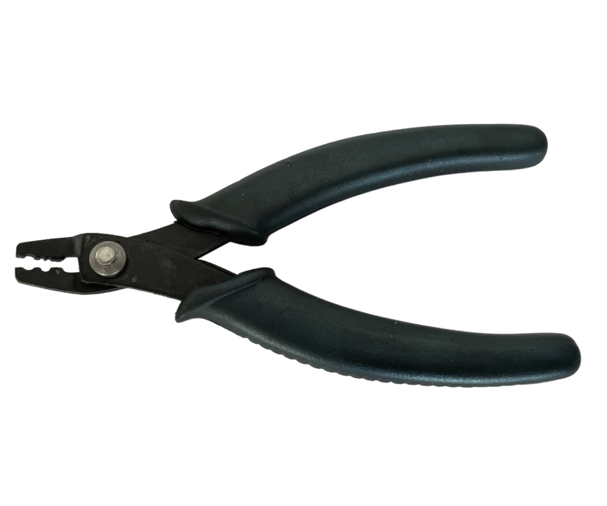 Boley Bead Crimping Pliers für handgemachtes Schmuck – 125 mm