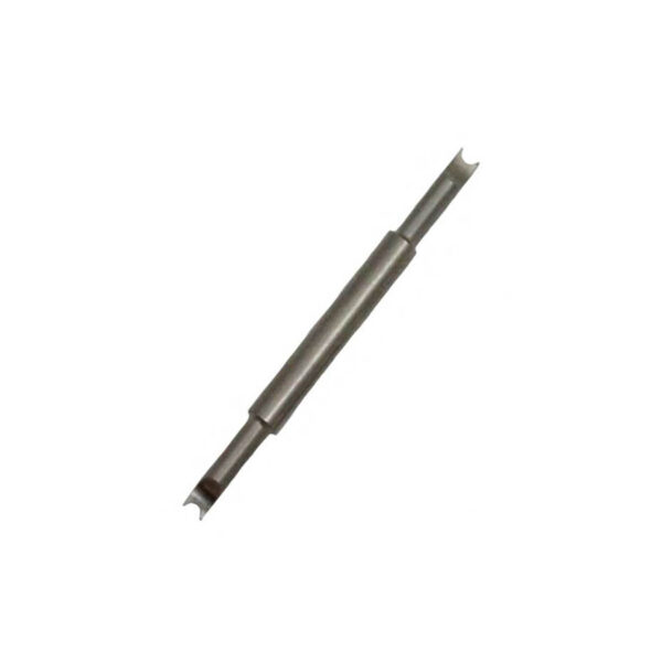 Bergeon Ersatzgabel für Bandmaßwerkzeuge 6825, 6825-XF 1,00 mm geeignet für Rolex Armbänder