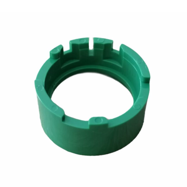 Horotec MSA 09.050-01 Kunststoff-Uhrwerkhalter für Valjoux 7750