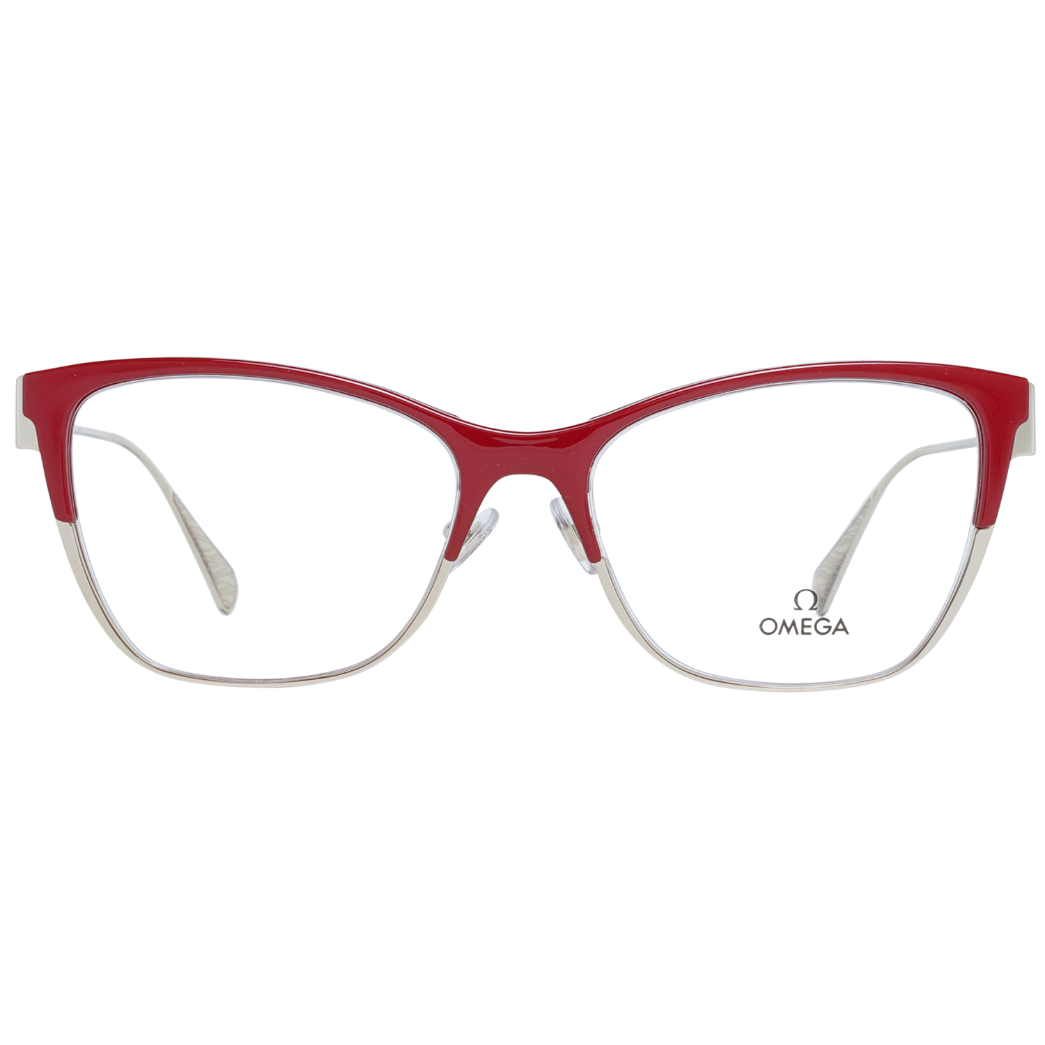 Omega OM5001-H 066 Damen Glaser Korrektionsbrille – 54 mm - Image 3