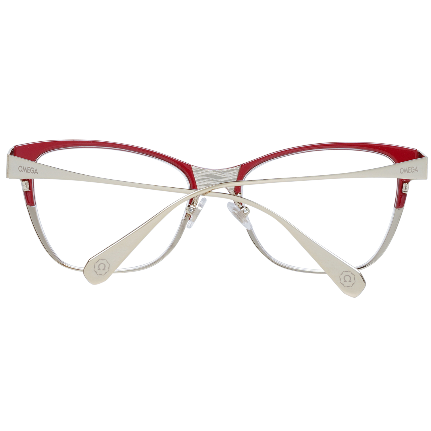 Omega OM5001-H 066 Damen Glaser Korrektionsbrille – 54 mm - Image 4