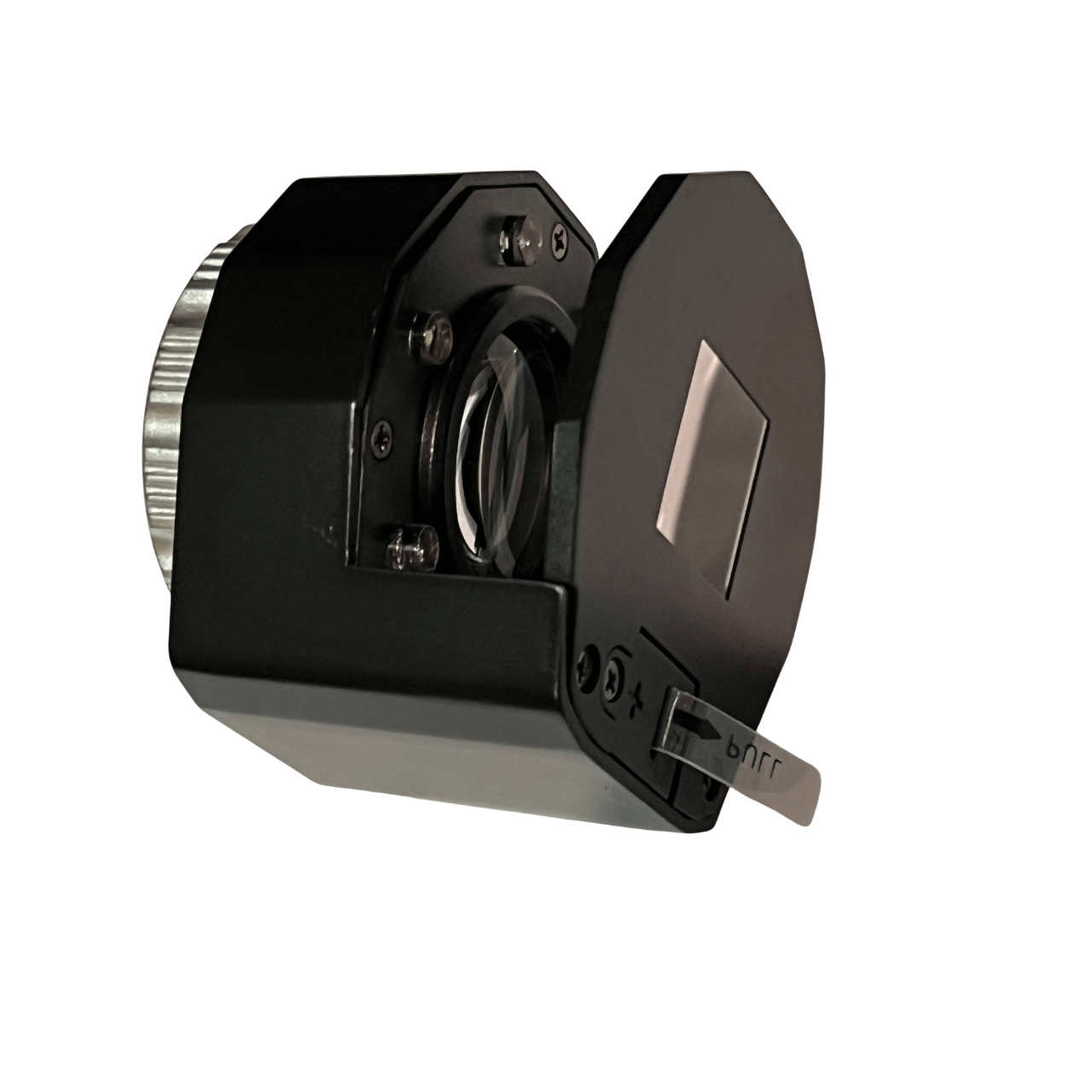 30x Vergrößerungslupe mit LED & UV-Licht - Image 2
