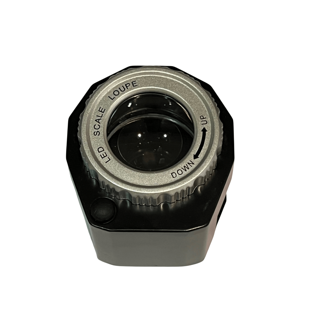 30x Vergrößerungslupe mit LED & UV-Licht - Image 5