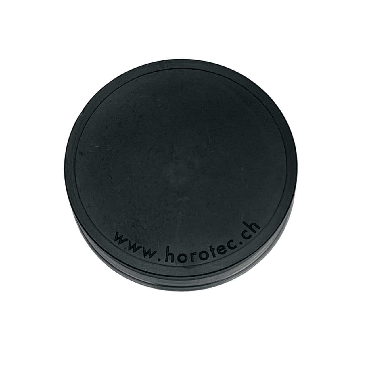 Horotec Kunststoffgehäuse für Zifferblätter, runde Zifferblattaufbewahrung, Ø 35 mm - Image 5