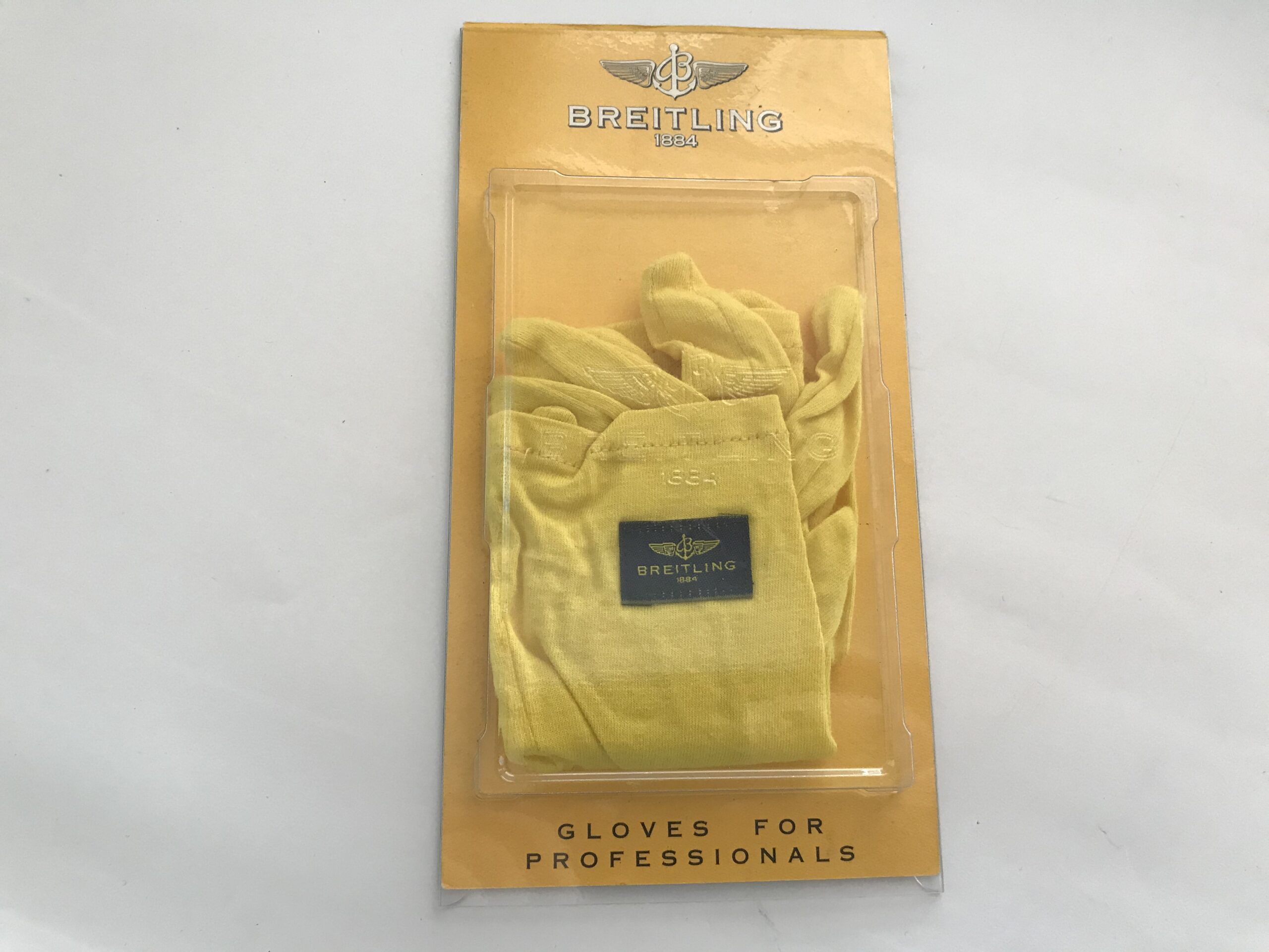 Neue Breitling Geldbekleidung Universalgröße