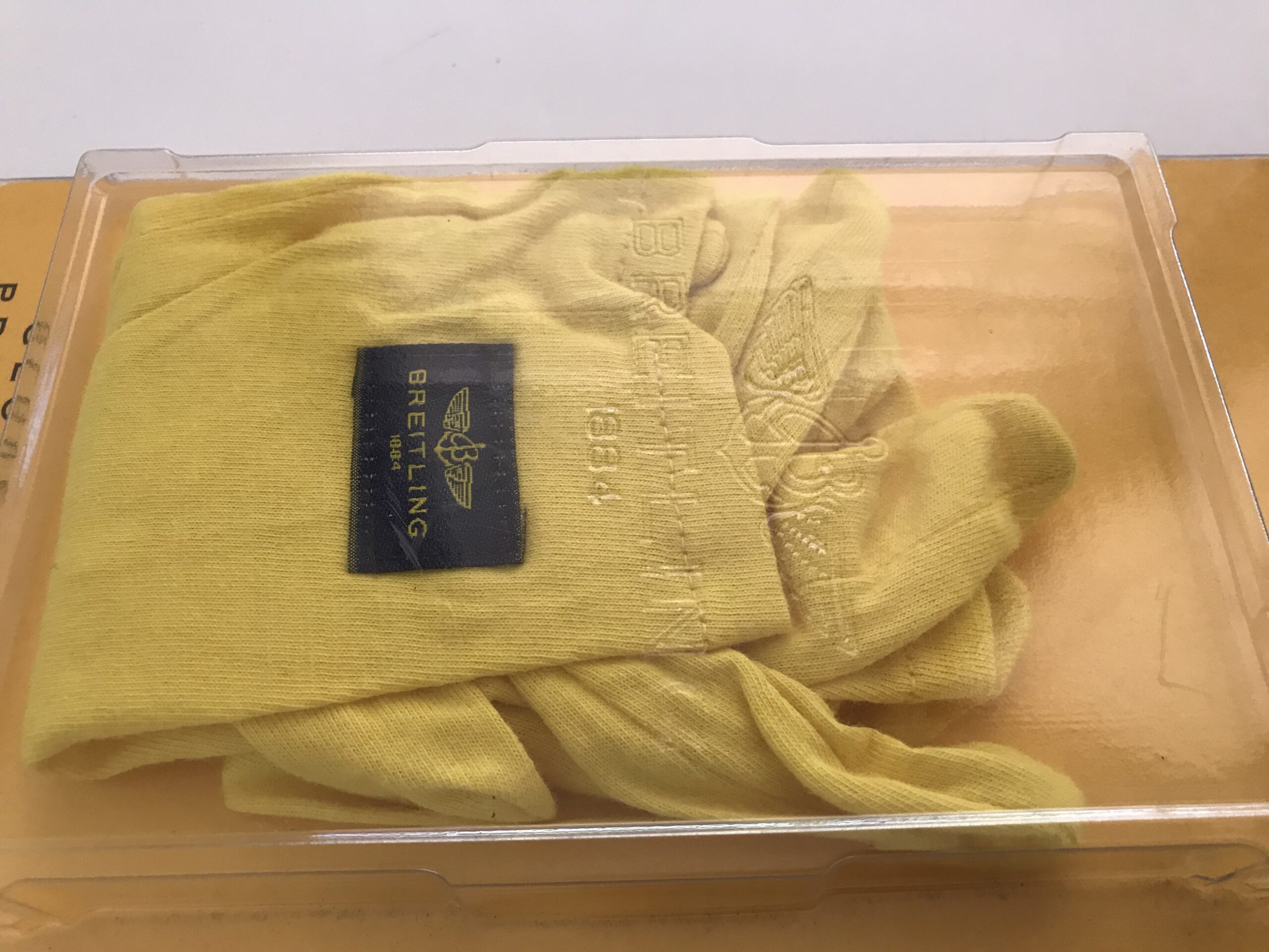 Neue Breitling Geldbekleidung Universalgröße - Image 3