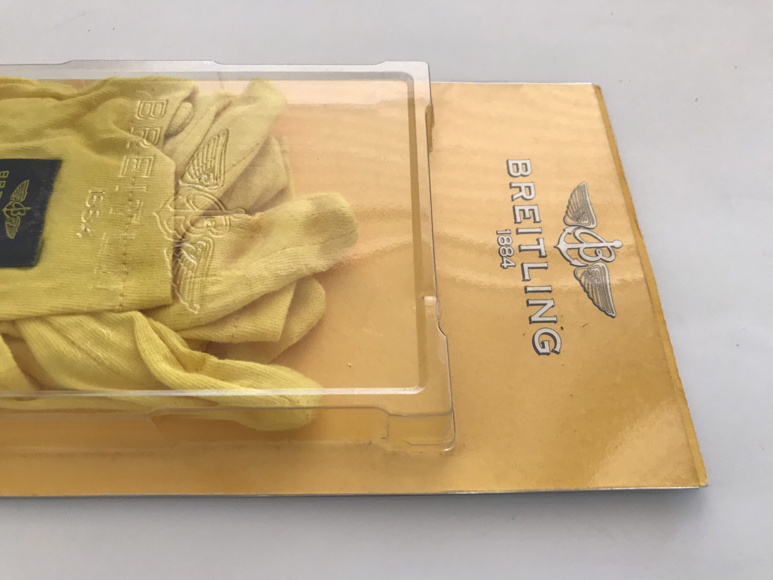 Neue Breitling Geldbekleidung Universalgröße - Image 4