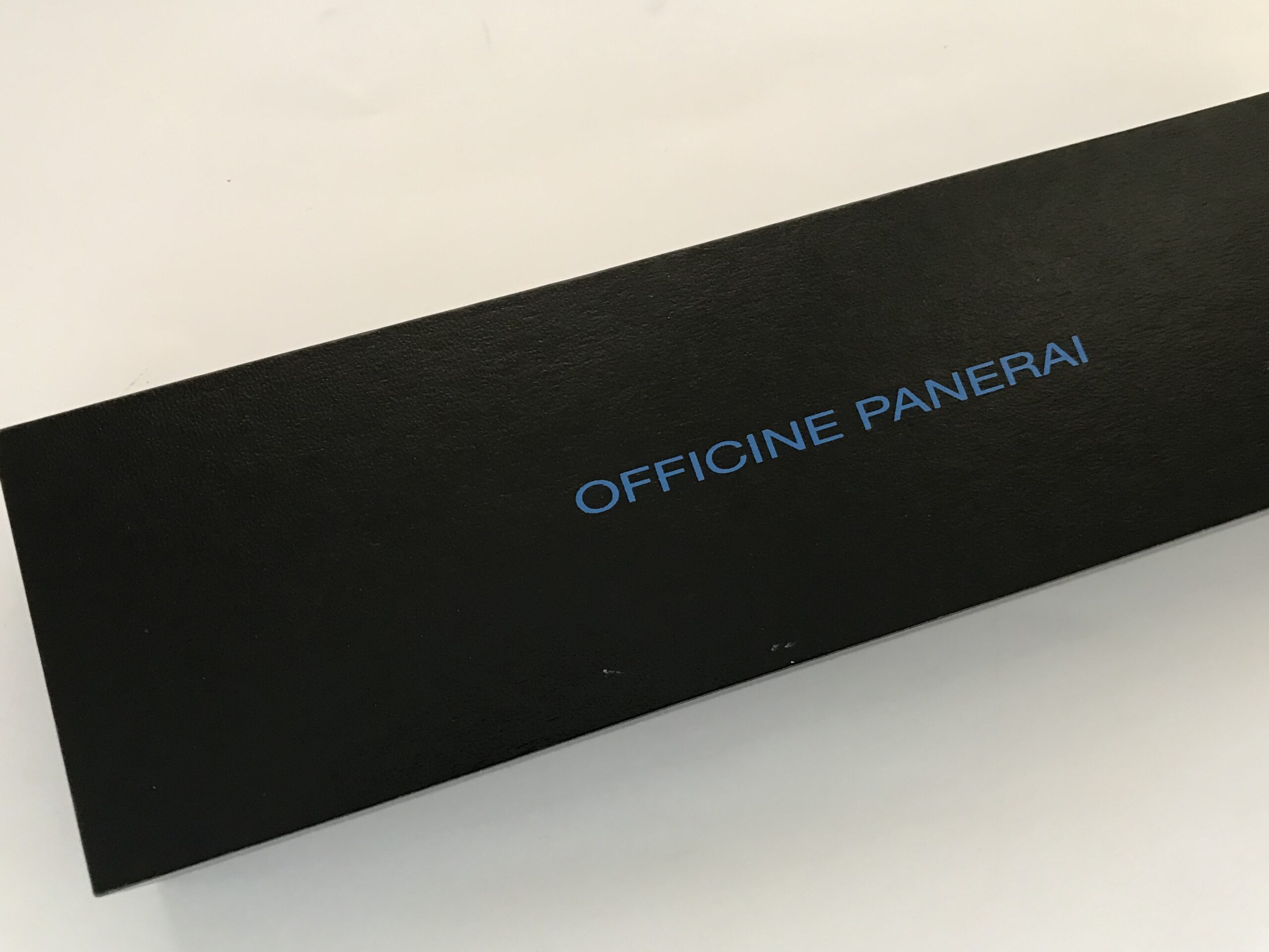 Panerai Officine Reisekoffer - Image 2