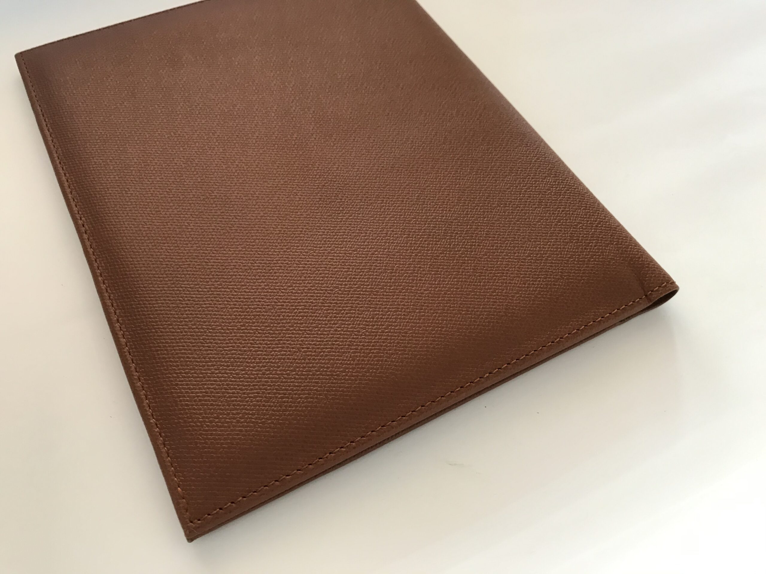 Rolex Leder Notizbuch Padfolio Case - Image 2
