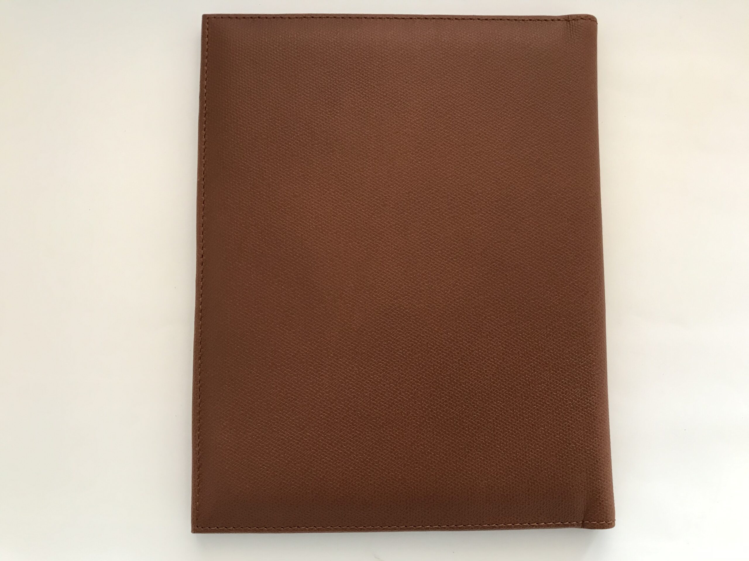 Rolex Leder Notizbuch Padfolio Case - Image 3