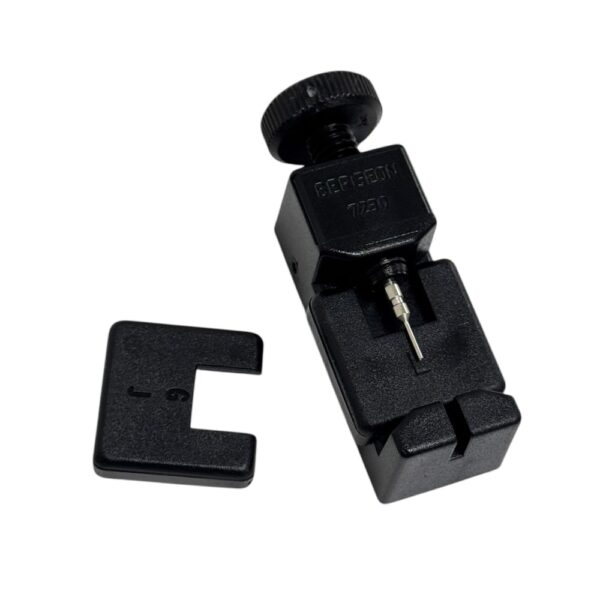 Bergeon 7230 Armbandpin-Entferner-Link Uhrenwerkzeug
