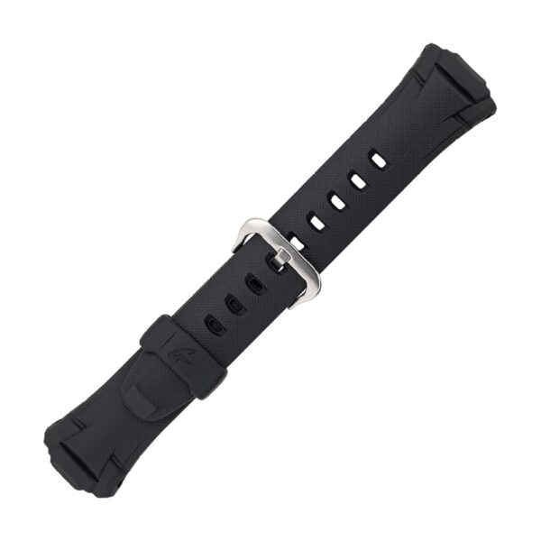 Casio Schwarzer Armband 10141364 für GW-500, GW-530, GW-M500, GW-M530, 14mm
