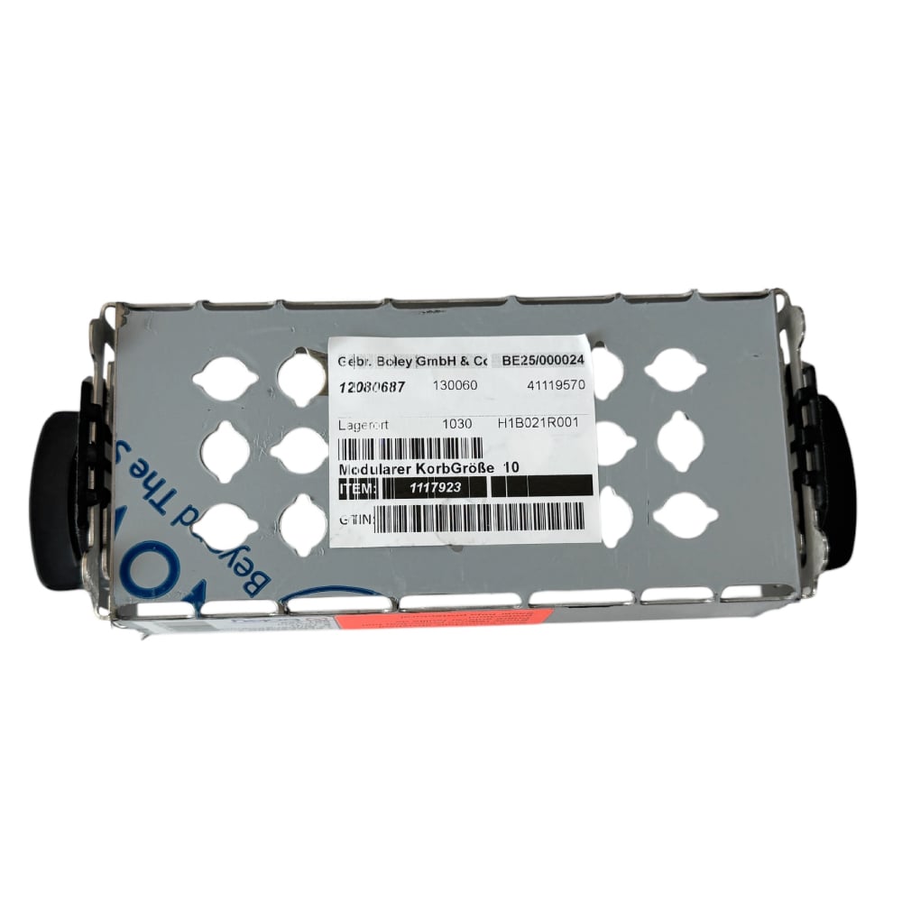 Elmasonic Modulares Körbersonnen System für Elma S10, S10H - Image 3