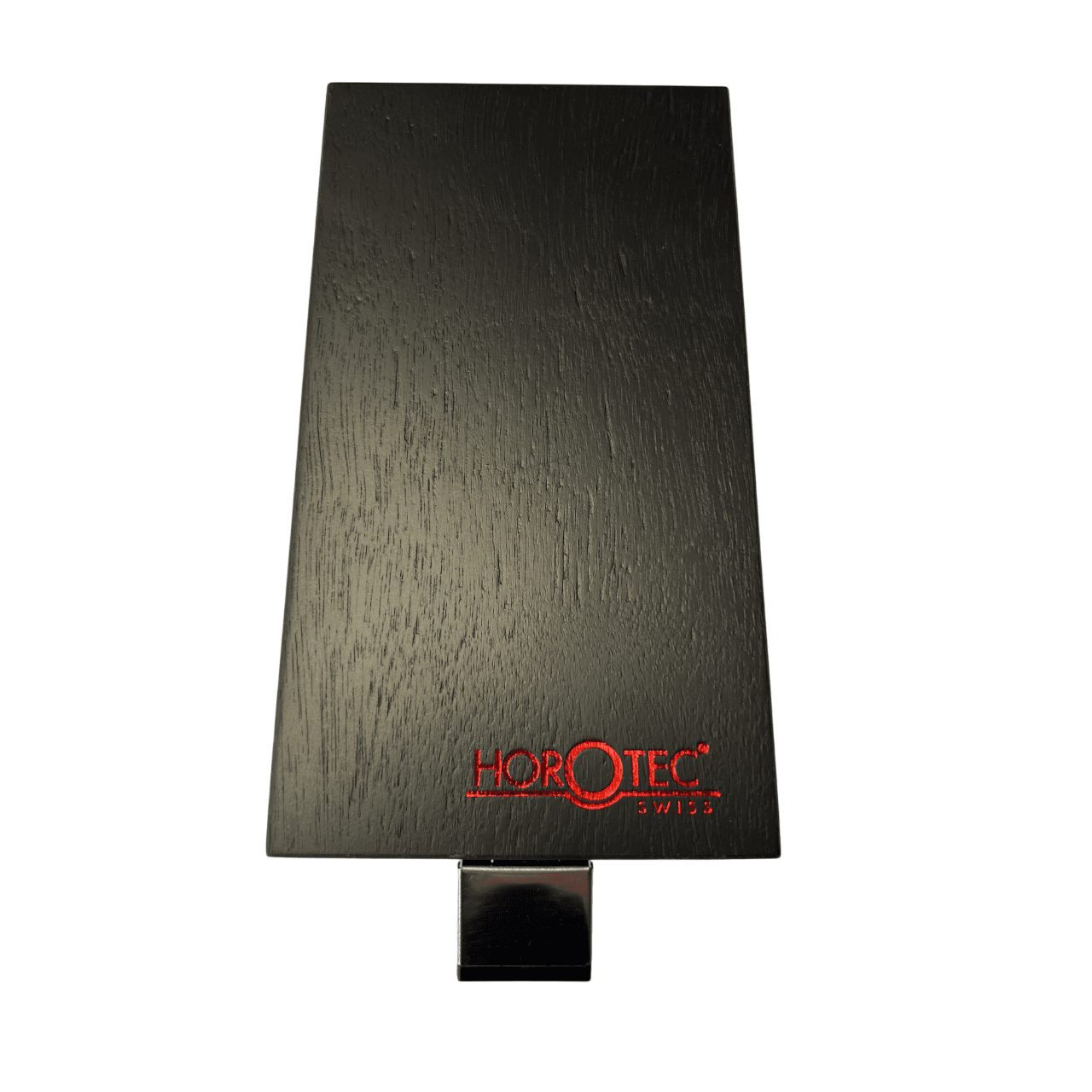 Horotec MSA12.388 Antimagnetische Pinzette Set Nr. 1 2 3 5 904L Stahl Holzkasten - Image 4