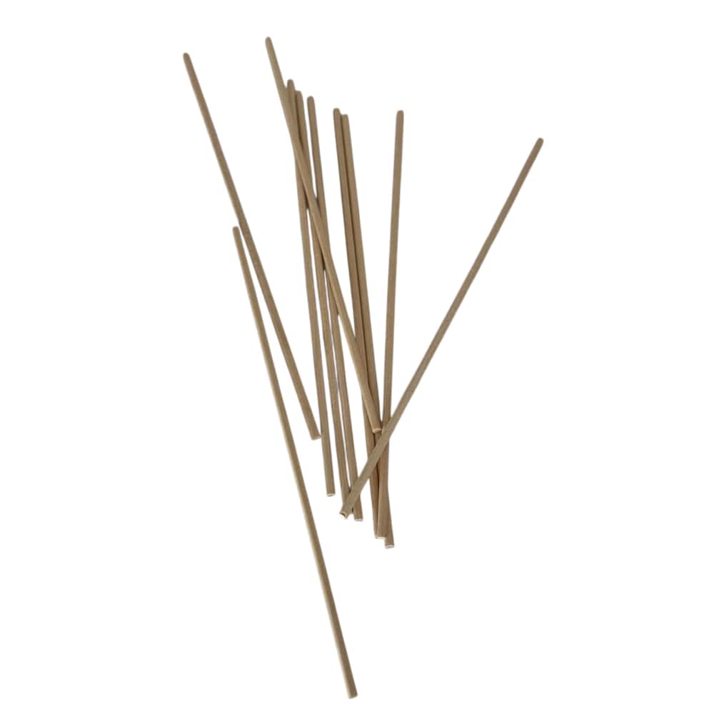 Horotec MSA26.255-2.5 Pegwood Ø2.50mm (Pack Of 10) für Uhrenbauteile Reinigung