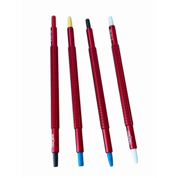 Horotec MSA05.020 Set von 4 Werkzeugen für Handaufhänger