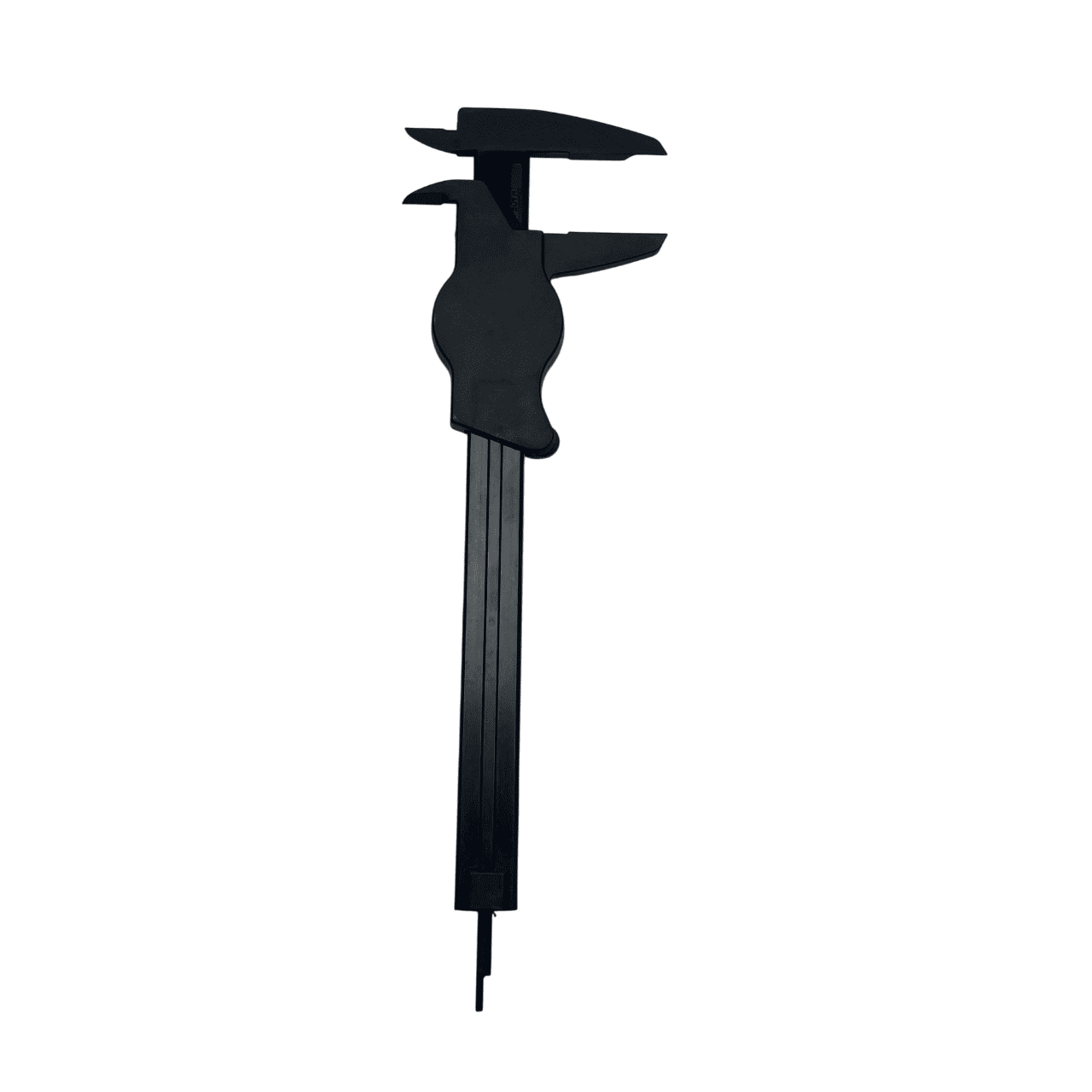 Bergeon 6621 Schieblehre mit Zifferblatt, Kunststoff, 0–150 mm - Image 3