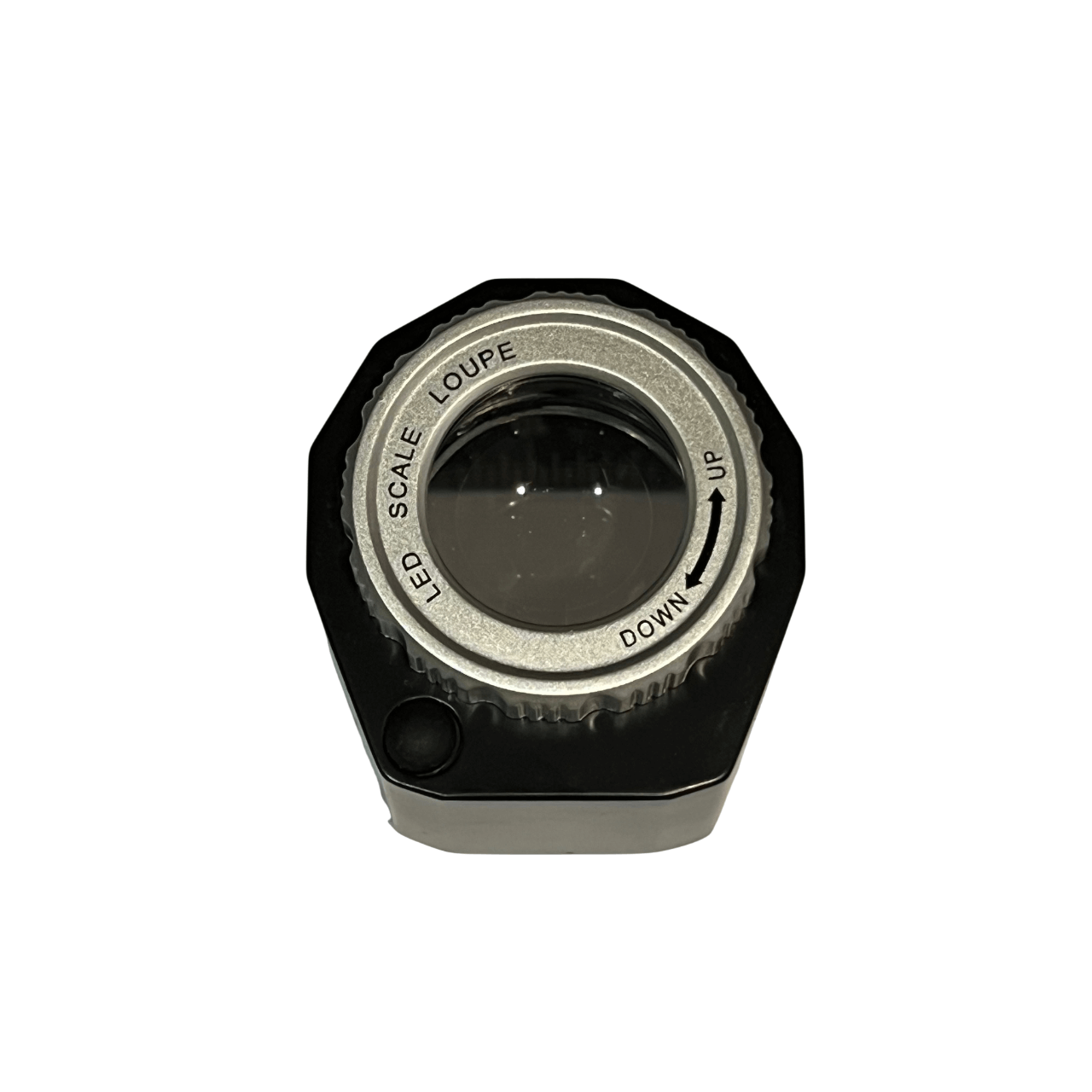 30x Vergrößerungslupe mit LED & UV-Licht - Image 4