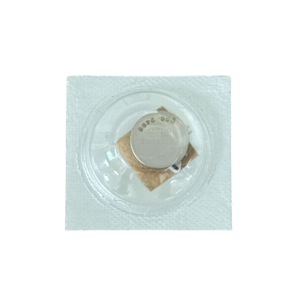 Neuer Kondensator-Akku für Seiko 3023-24D für V192, V194, V195 und V198