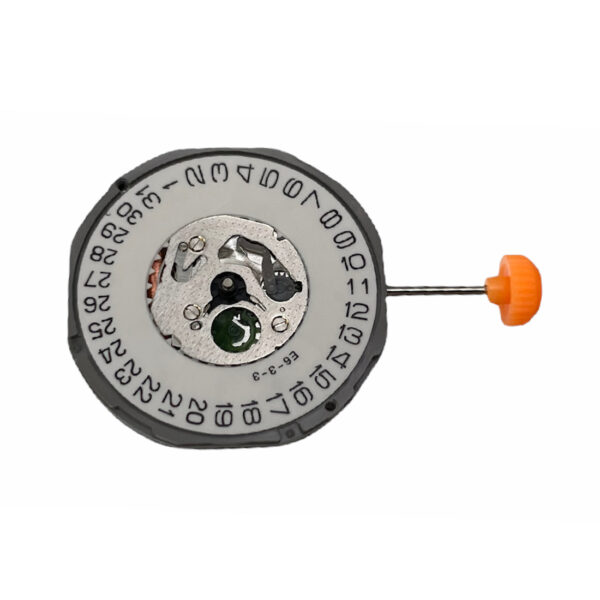 Miyota 1M15 Quarzwerk – 10 1/2''' SC-D(3)