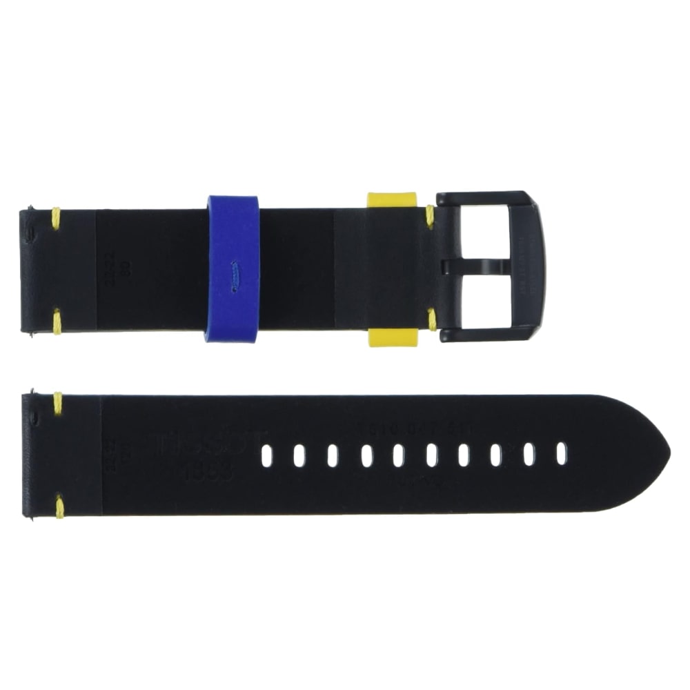 Neuer NBA Golden State Warriors Armband für Tissot Uhr, T852047516 - Image 2