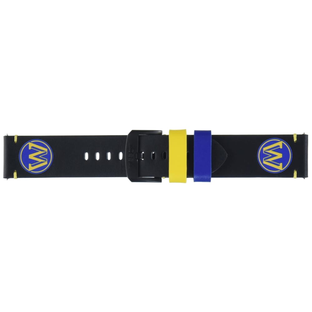 Neuer NBA Golden State Warriors Armband für Tissot Uhr, T852047516 - Image 3