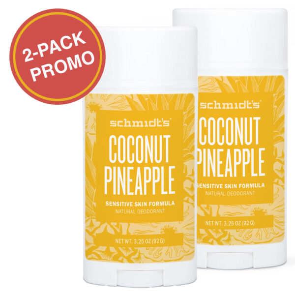 Promo Pack Exotische Herbstesaison Schmidt s Naturals