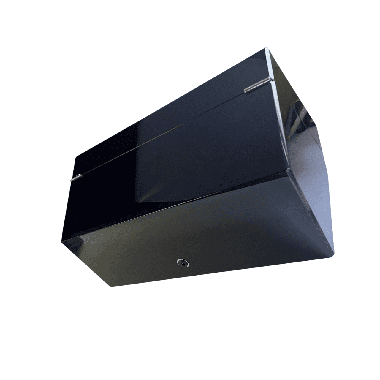 Augusta Uhrenbeweger für 3 Uhren, Schwarz, Luxus, Carbon-Look - Image 10