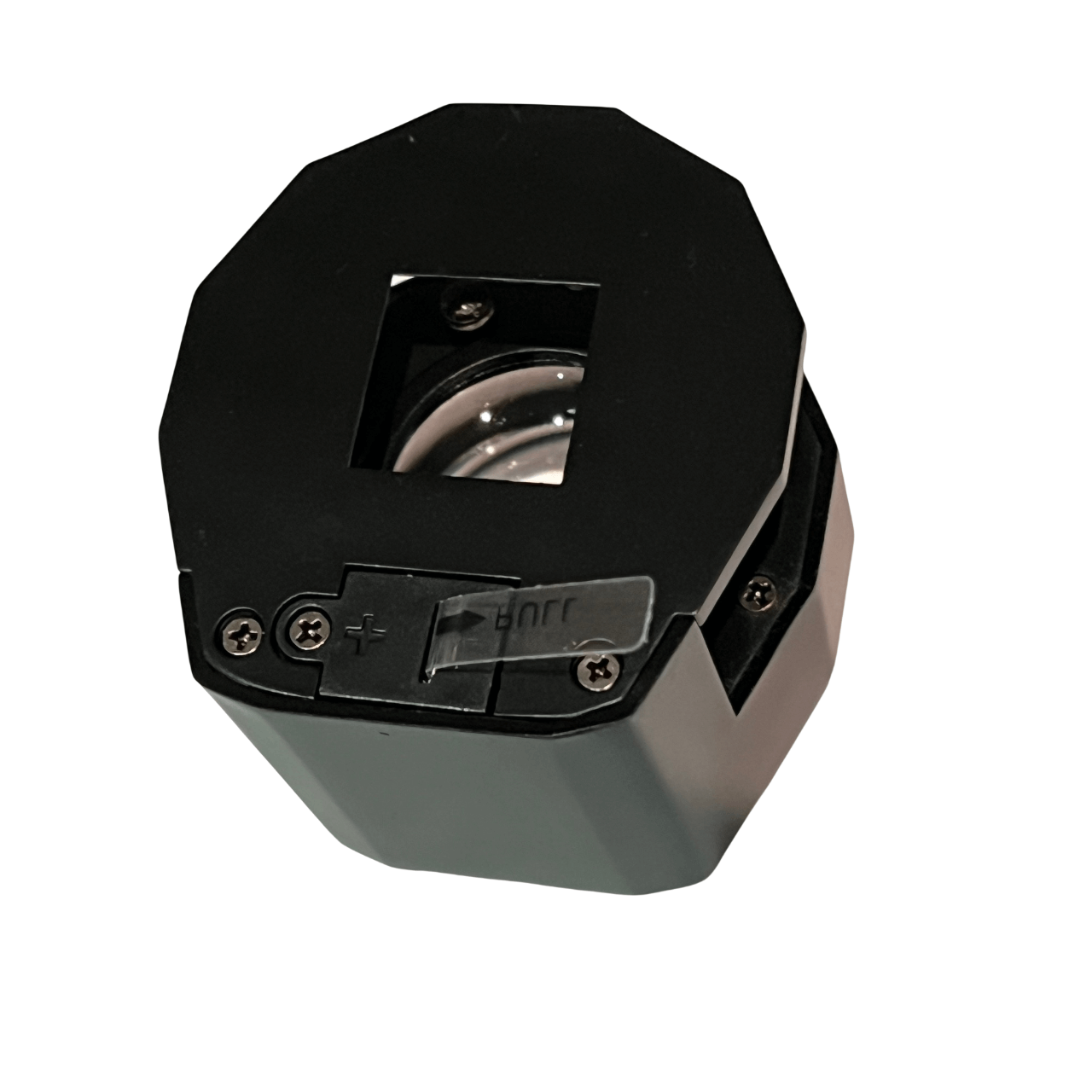 30x Vergrößerungslupe mit LED & UV-Licht - Image 7