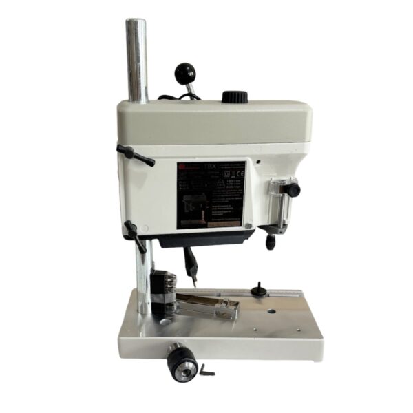 Xenox Tischbohrmaschine mit 0,5 - 6,0 mm Keilfutter