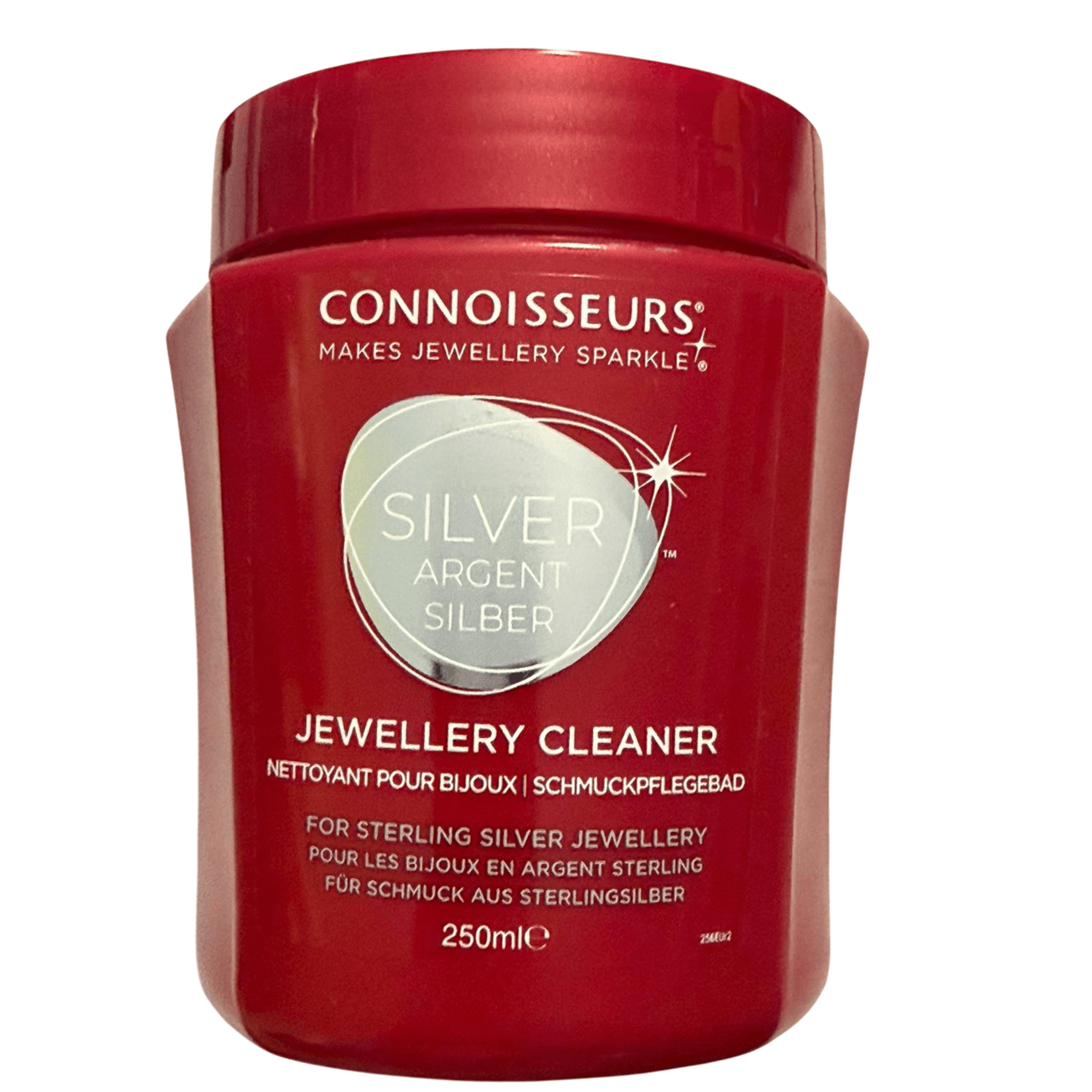 Connoisseurs Silber Schmuckreiniger, Modell CONN773 - Image 10