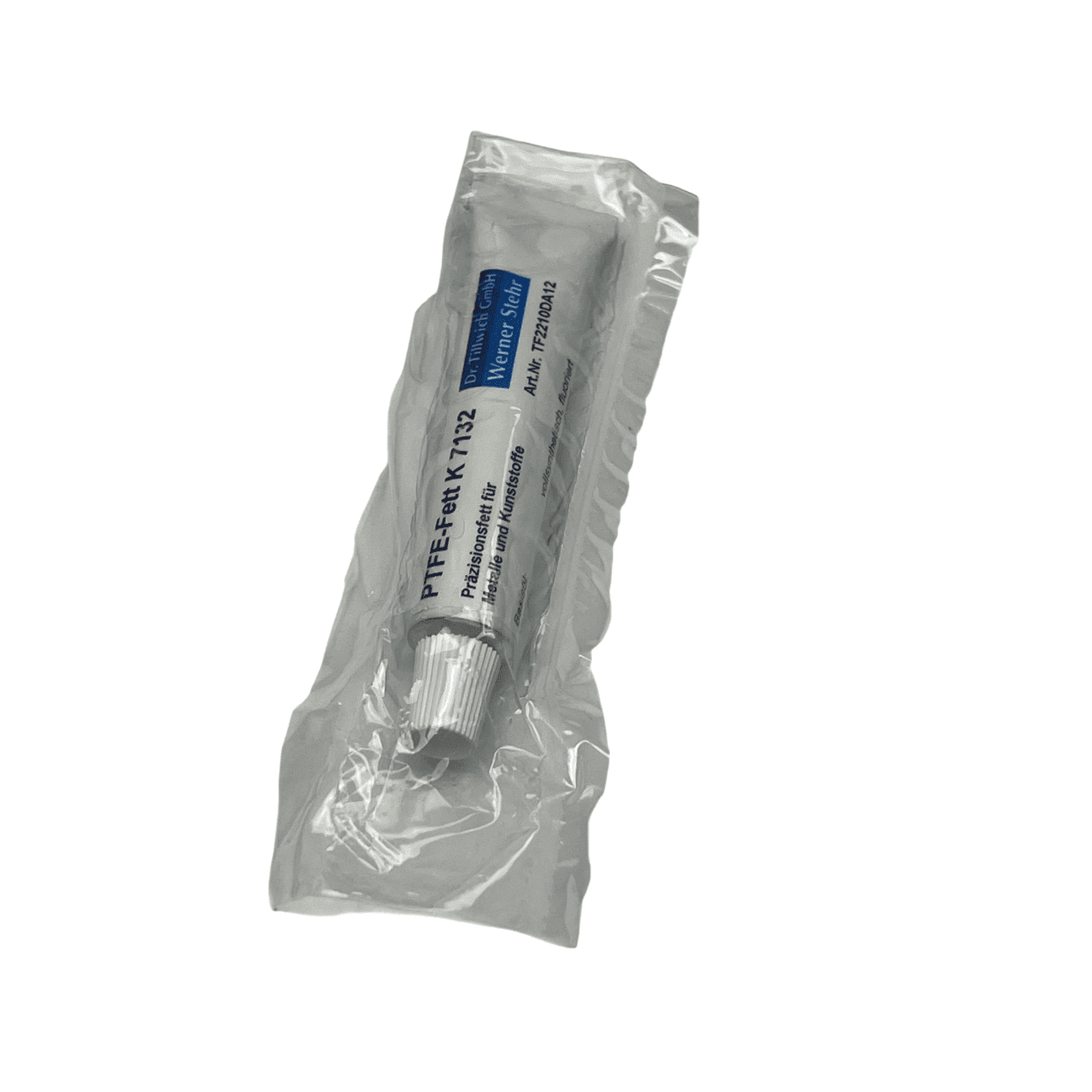 Dr Tillwich Etsyntha Präzisionsfett K7132 PTFE-basiert auf Mineralölen 10 Gramm - Image 7