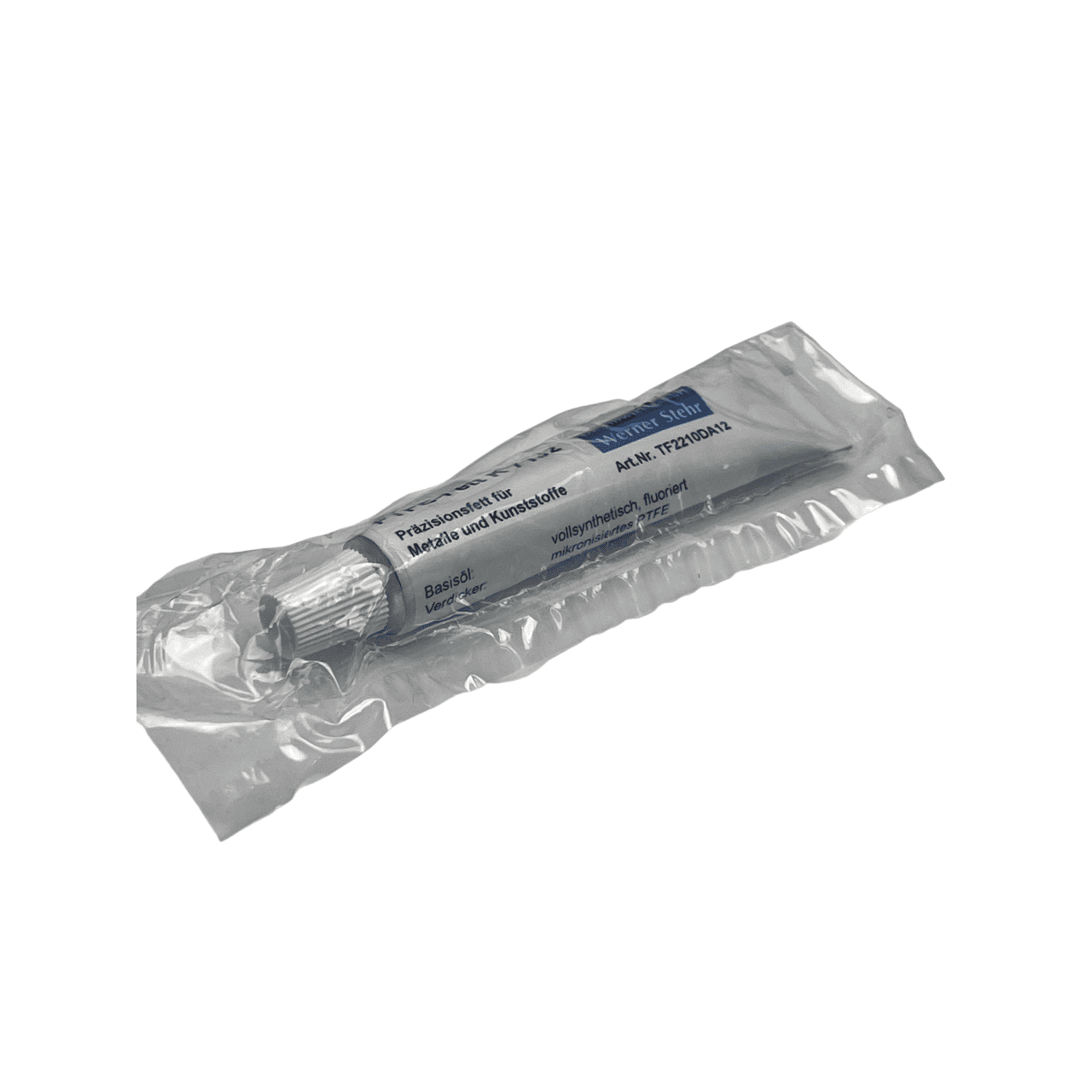 Dr Tillwich Etsyntha Präzisionsfett K7132 PTFE-basiert auf Mineralölen 10 Gramm - Image 5