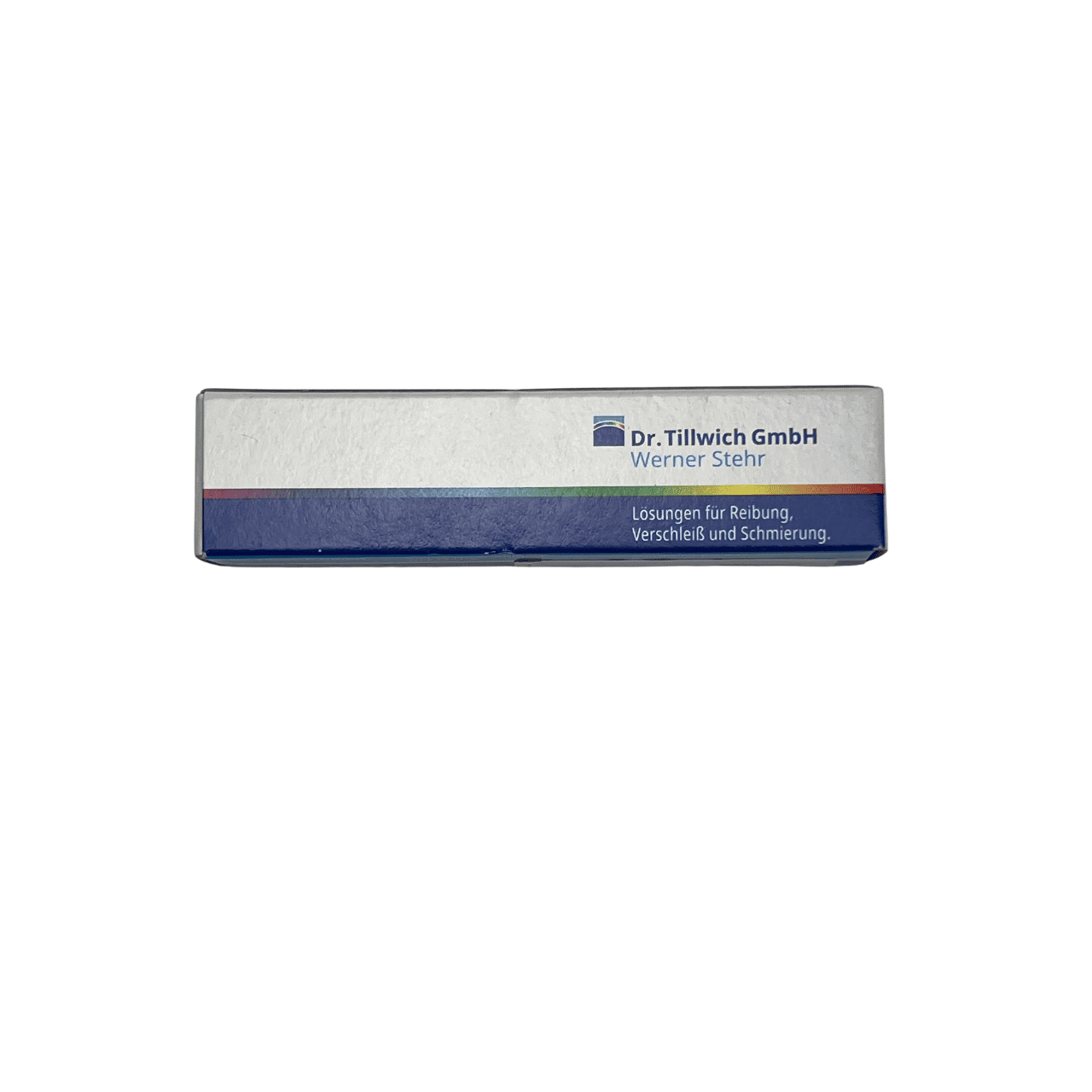 Dr Tillwich Etsyntha Präzisionsfett K7132 PTFE-basiert auf Mineralölen 10 Gramm - Image 4