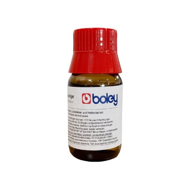 Boley Haarspiralschwinge Reiniger One-Dip, 50ml