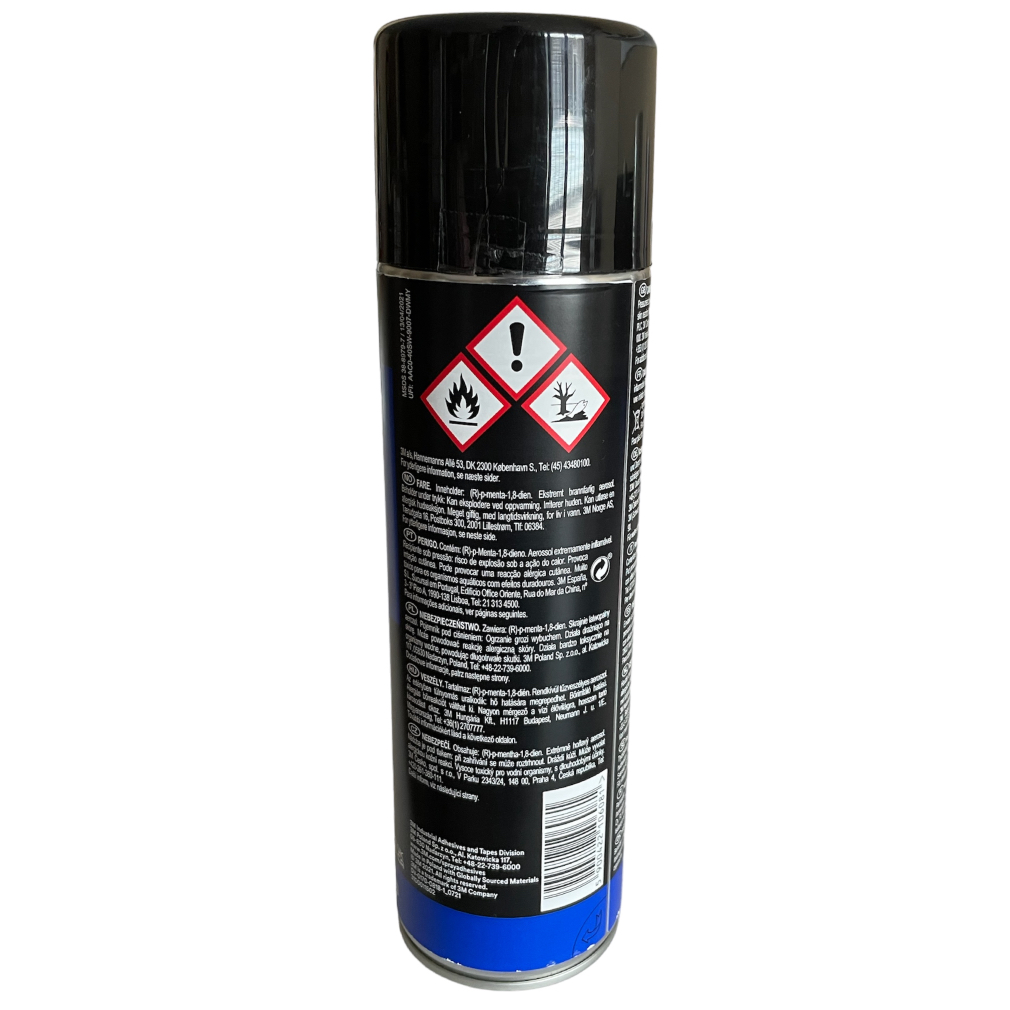 3M™ Industriereiniger Citrus Basis Spray 500 ml - Image 2