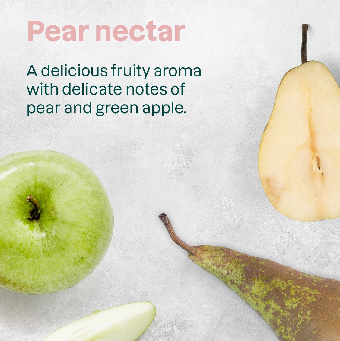 Baby Leaves Bubble Wash Pear Nektar ATTITUDE Baby Pflege - Image 3