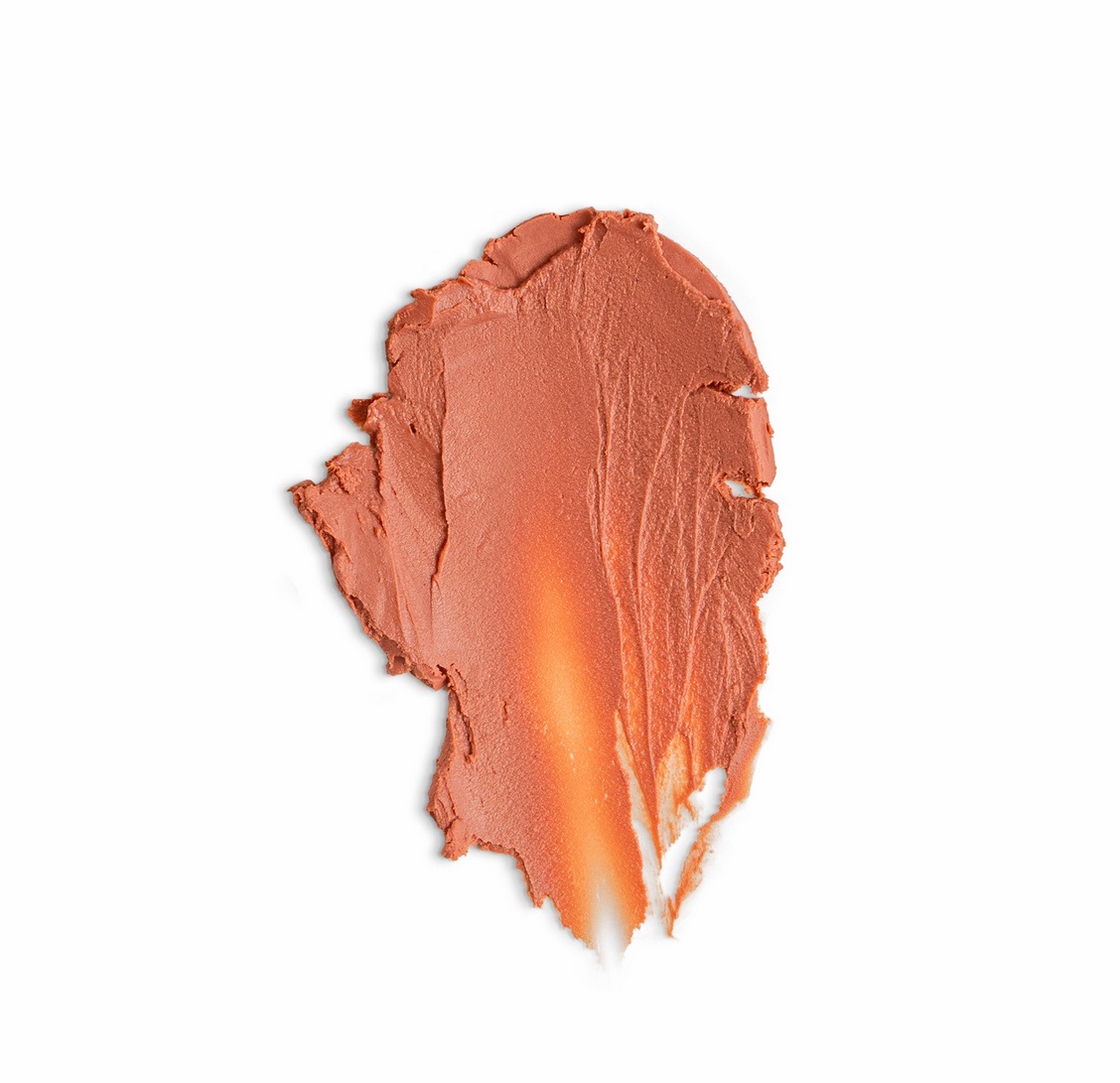 Lip Balm SPF 30 Peachy Shell mit Zinkoxid Oceanly-Phyto-Sun ATTITUDE - Image 3