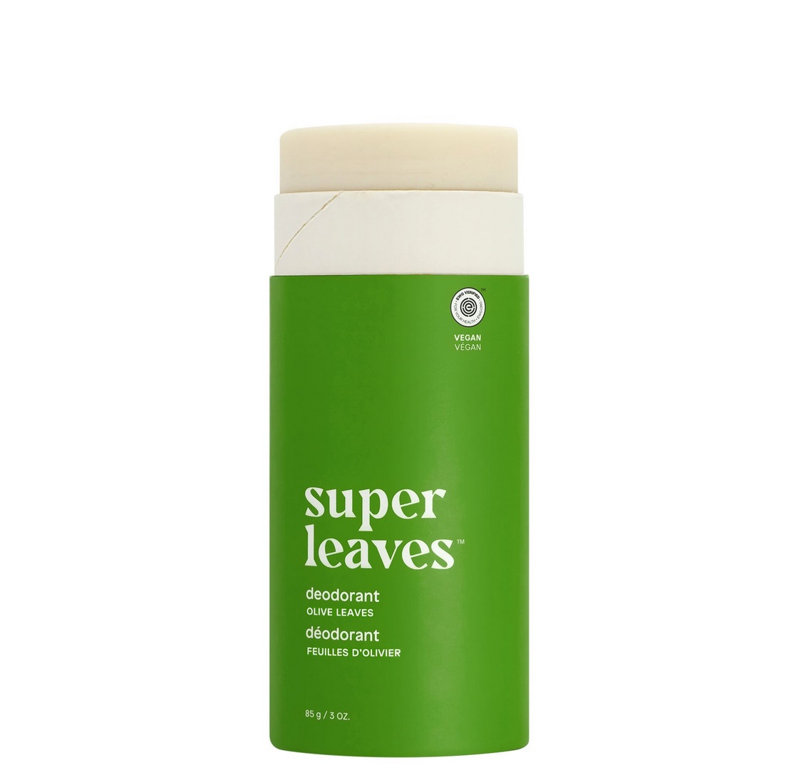 ATTITUDE Super Leaves Biodegradierbarer Deodorant mit Olivenblättern - Image 2