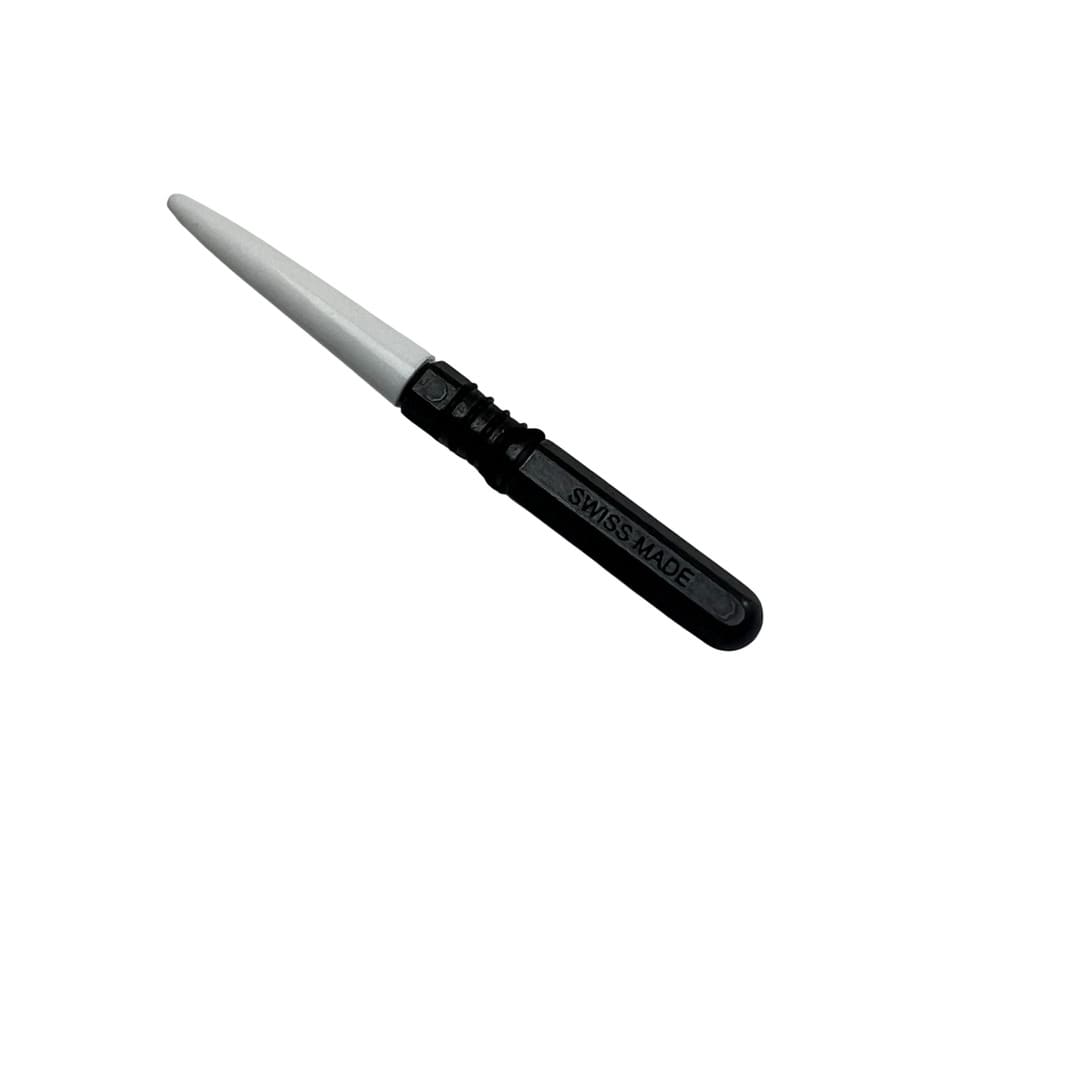 Bergeon 7013-N Hochpräzisions-Ölnadel 0,18 mm für Uhrmacher - Image 3