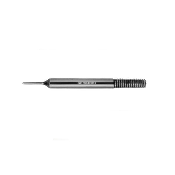 Bergeon 6767-B Ersatzspitze für Springbar Werkzeug 0,8mm
