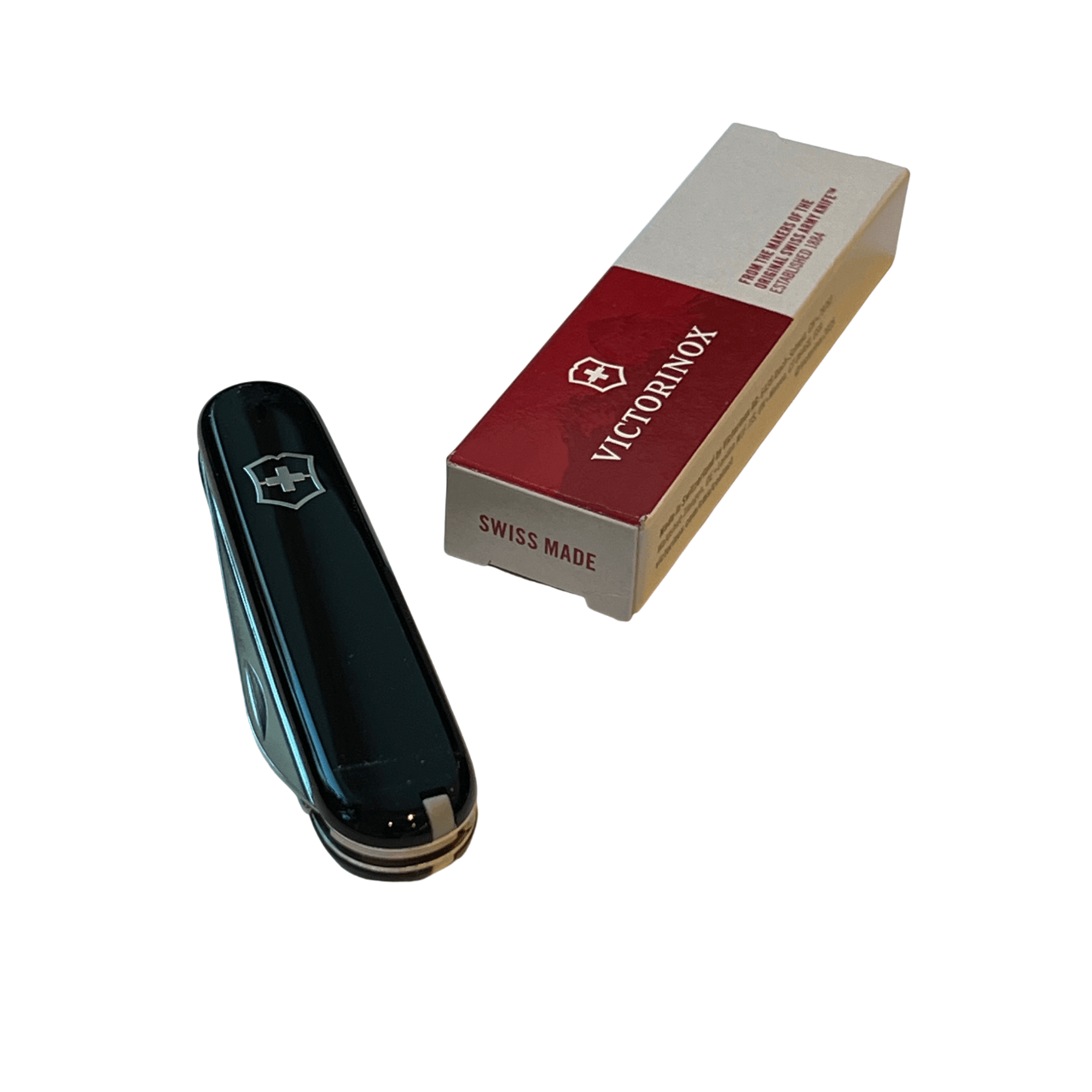 Bergeon 7403 Victorinox Uhrgehäuse-Öffner-Messer Uhrreparatur - Image 4