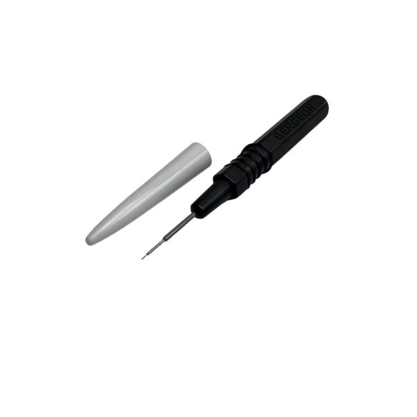 Bergeon 7013-N Hochpräzisions-Ölnadel 0,18 mm für Uhrmacher
