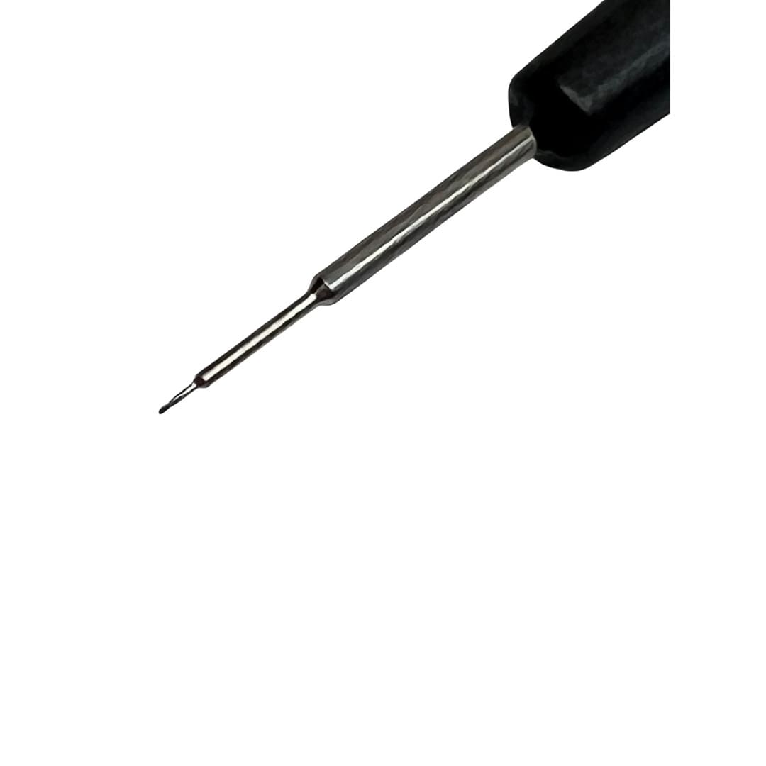 Bergeon 7013-N Hochpräzisions-Ölnadel 0,18 mm für Uhrmacher - Image 5