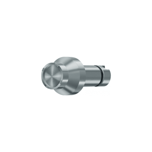 Bergeon 6923-T-2000 Werkzeugkopf für ETA 2000/1 Rotor Sperre 7mm