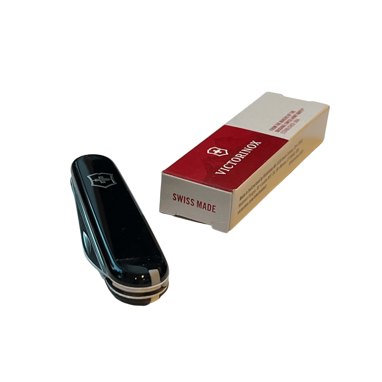 Bergeon 7403 Victorinox Uhrgehäuse-Öffner-Messer Uhrreparatur - Image 3